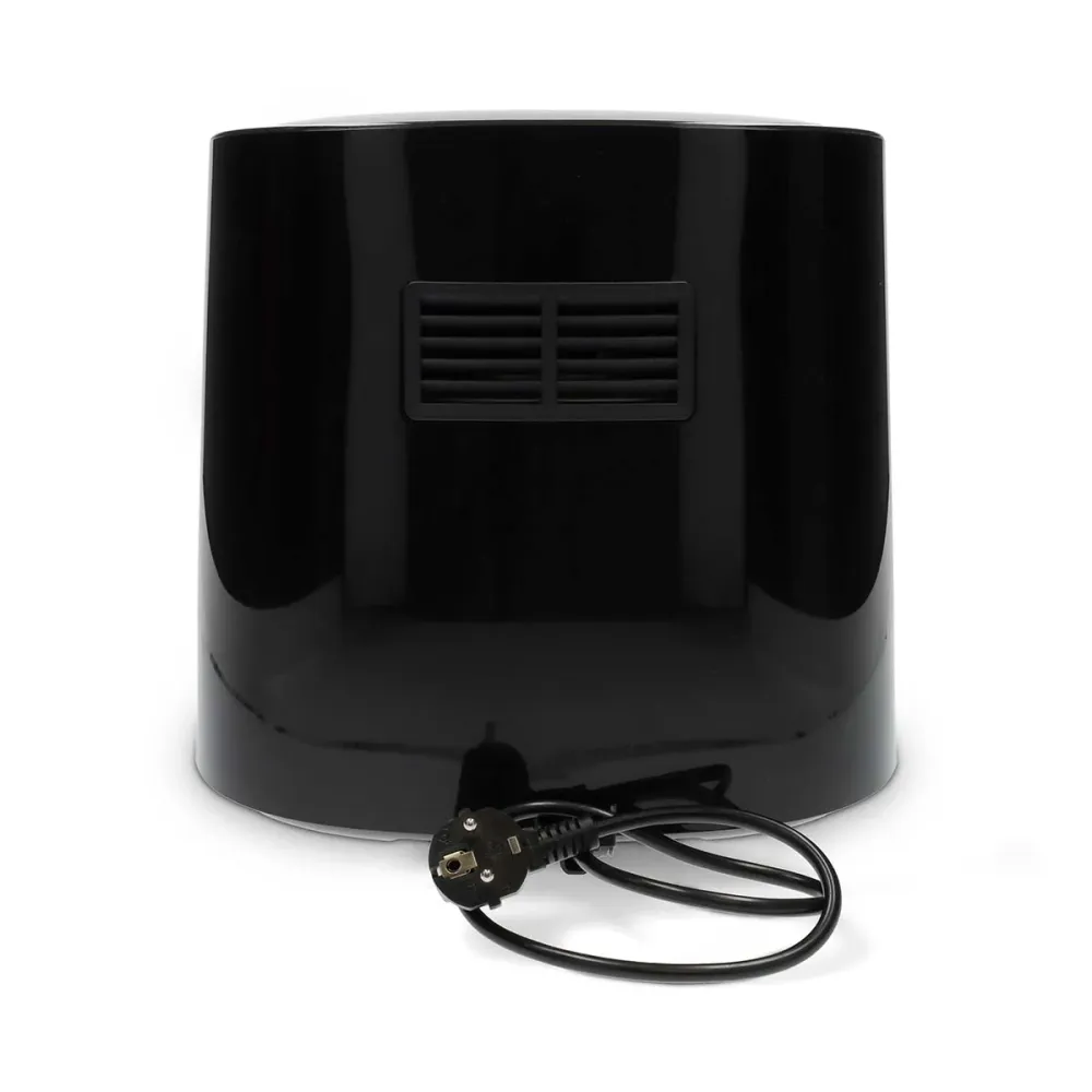 SmartLife Heißluftfritteuse | Wi-Fi | 7,2 l | Timer: 240 min | Anzahl voreingestellter Programme: 8 | Digital | Android™ /...