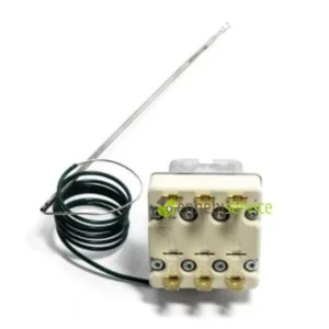 SMEG 818731004 25731004 Thermostat 25ø-350øc