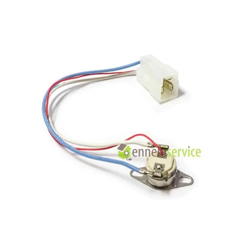 SMEG 818731204 75ø-50 Øc Thermostat für Ofen
