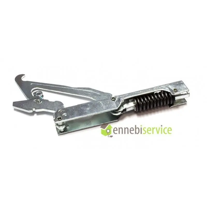 SMEG 931330461 Ofen geschwächt