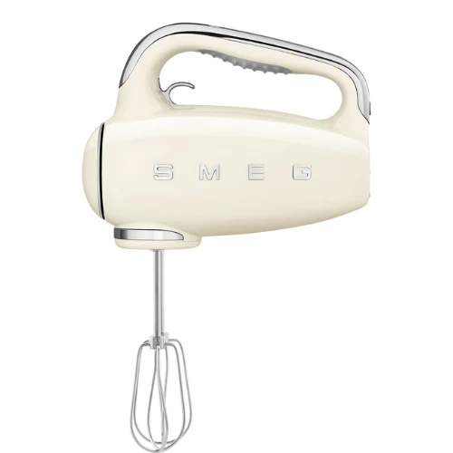 Smeg CREME HMF01CREU(F) elektrischer Handmixer