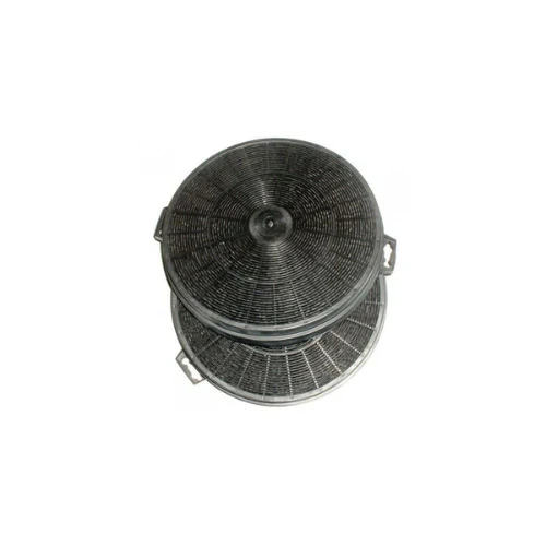 SMEG KITFC2 Kohlefilter für Umluftsysteme Innenräumen (#G171886)