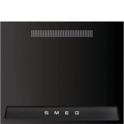 SMEG KITP90X9 90 cm Edelstahl-Wandspritzschutz