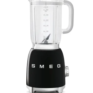 Smeg Mixer 1,5L 'Schwarz' BLF03BLEU