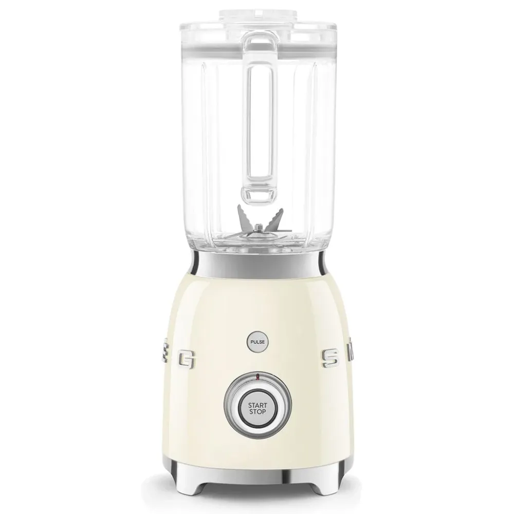 Smeg - Mixer | Creme | 1950er Jahre | Tischmixer