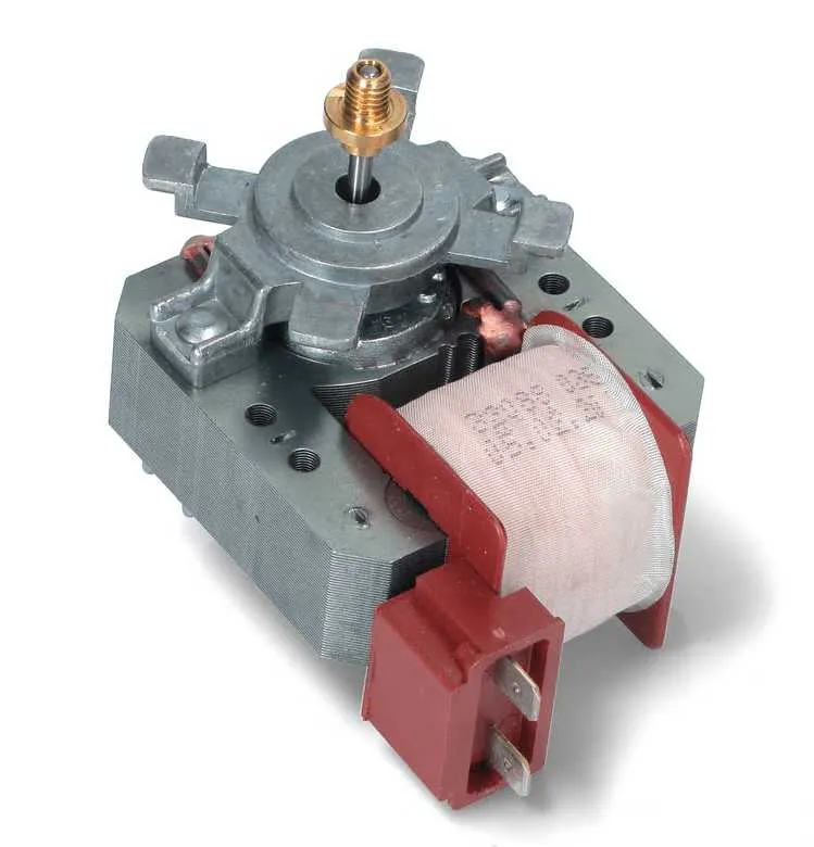 Smeg Ofenmotor 795210954 SKL