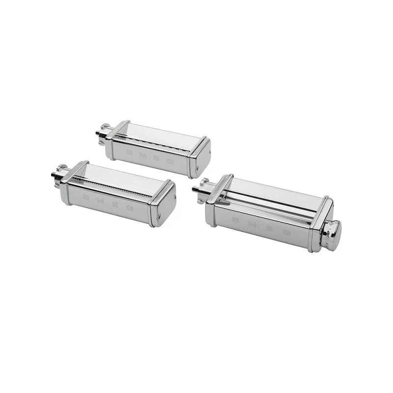 Smeg Pasta-Set für Küchenmaschinen SMF SMPC01