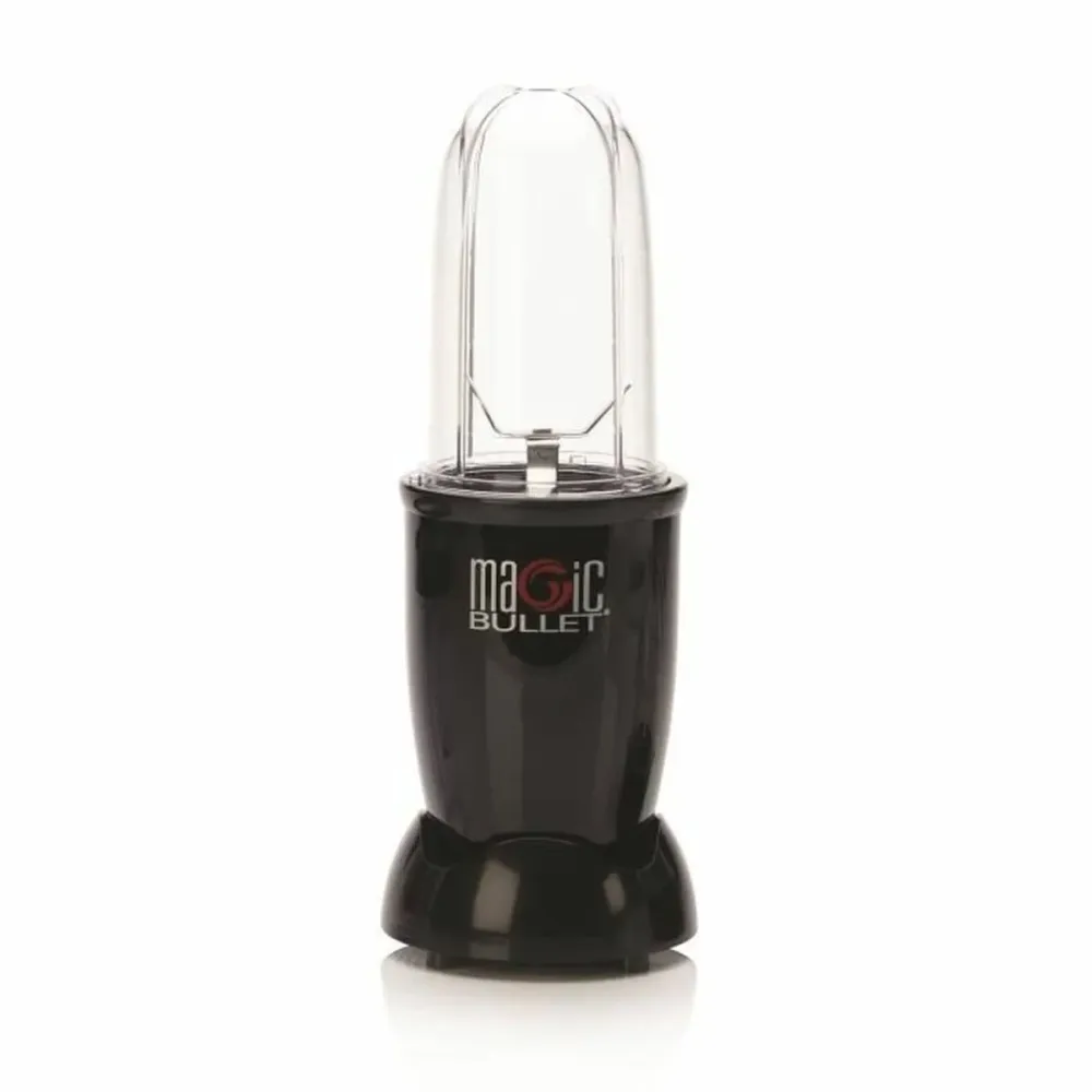 Standmixer Nutribullet 200 W Schwarz