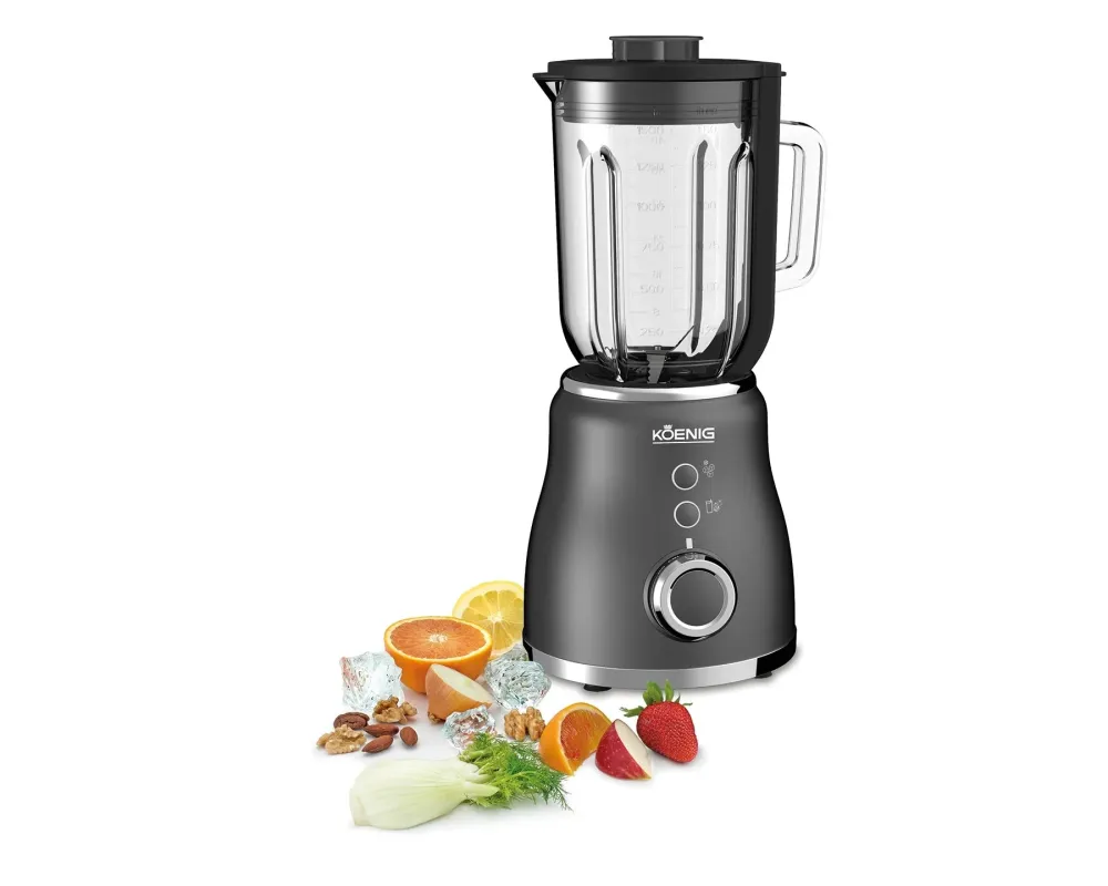 Standmixer Sharp von KOENIG