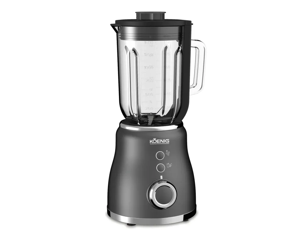 Standmixer Sharp von KOENIG