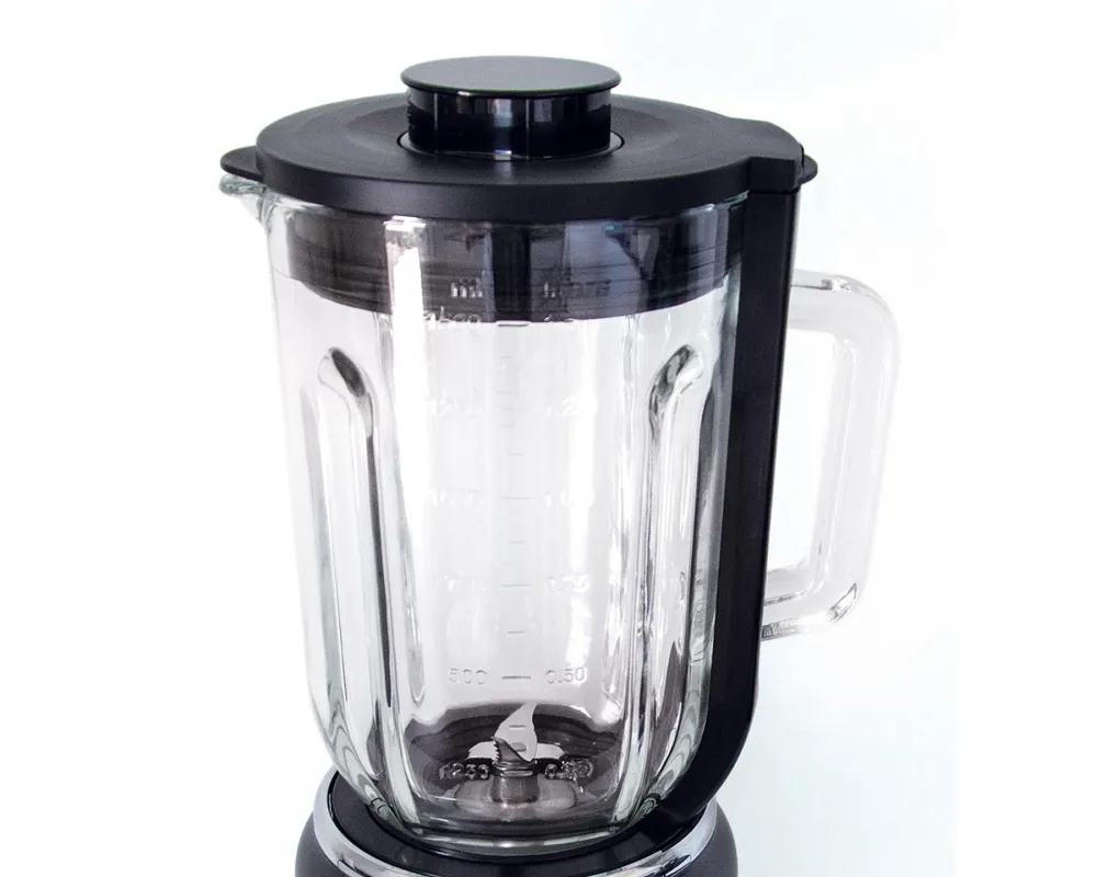 Standmixer Sharp von KOENIG