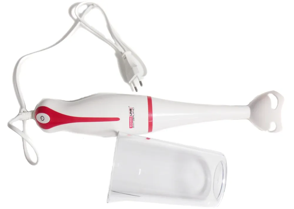 Standmixer Swiss Line