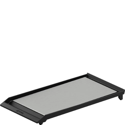 Teppan-Yaki-Platte für Portofino SMEG Gaskocher TPKCPF9