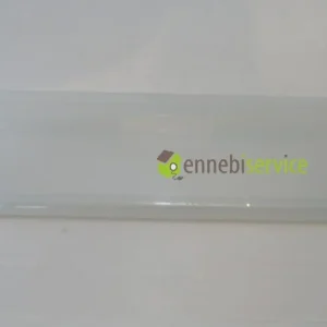 Transparente Schubladenfront SMEG CR321A 105824