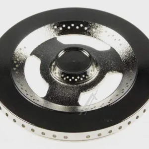 Triple Crown Hob Smeg We206s