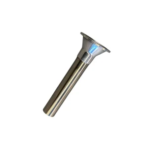 Wurstfüllrohr (Aluminium) 30 mm für Fleischwolf Gr. 10