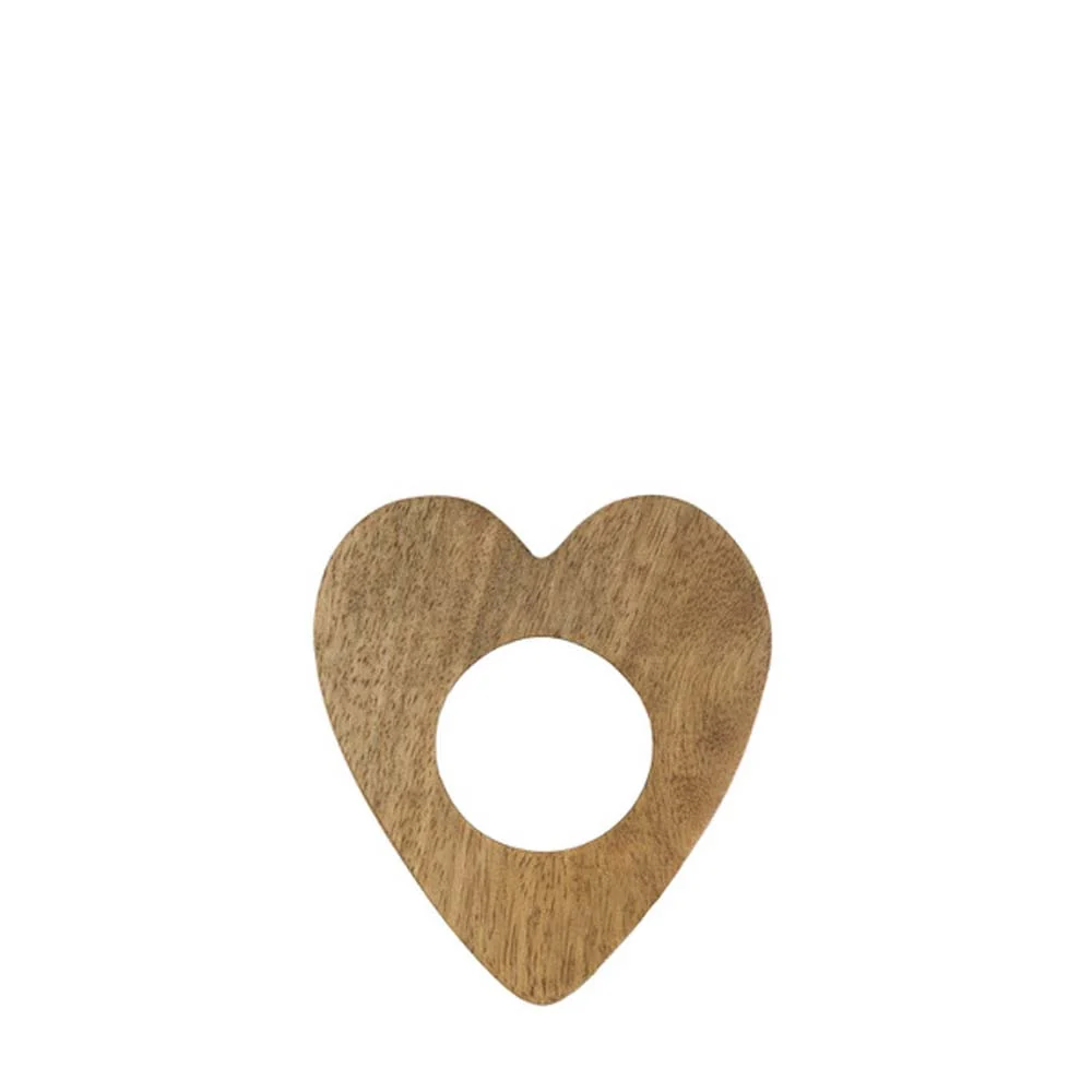Bastion Collections - Eierbecher Holz Natur