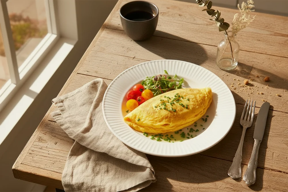 Cookinglife Geschirrset Siaki New Bone - Porzellan 18-teilig / 6 Personen - 6 Speiseteller, 6 Frühstücksteller und 6 Schalen