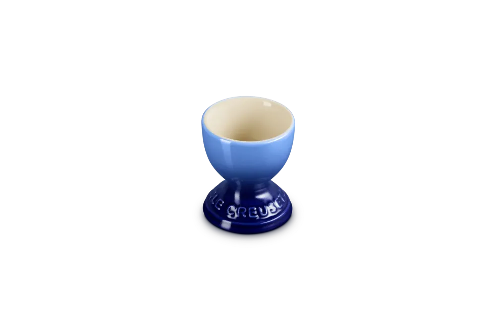 Le Creuset Eierbecher 'Azur'