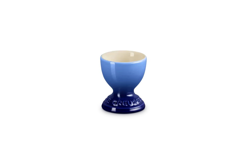 Le Creuset Eierbecher 'Azur'