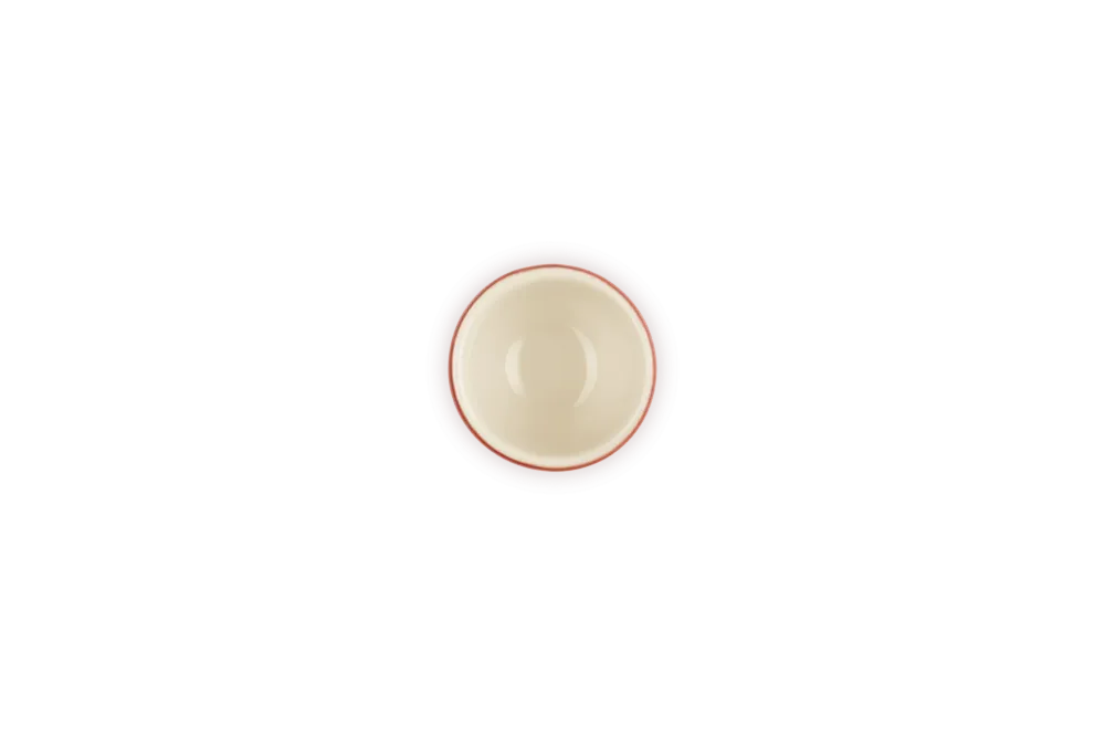 Le Creuset Eierbecher 'Kirschrot'