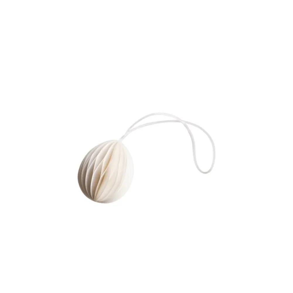 DBKD Eier Papier Anhänger