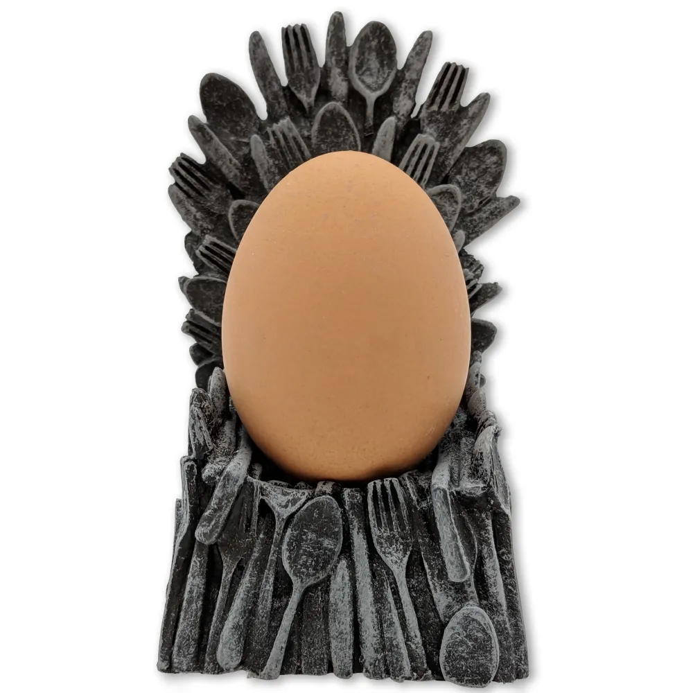Egg Thrones Eierbecher
