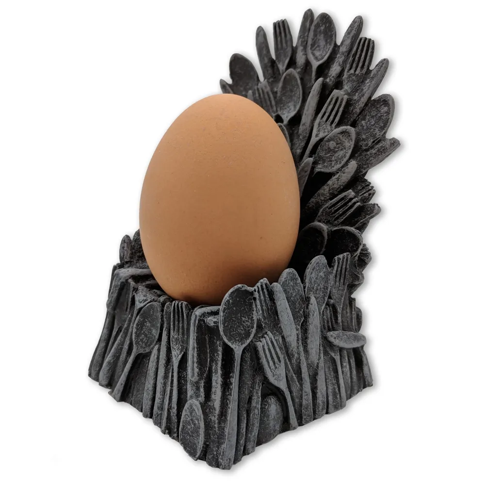 Egg Thrones Eierbecher