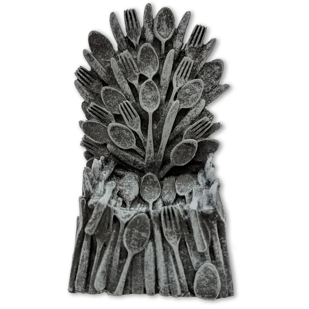 Egg Thrones Eierbecher
