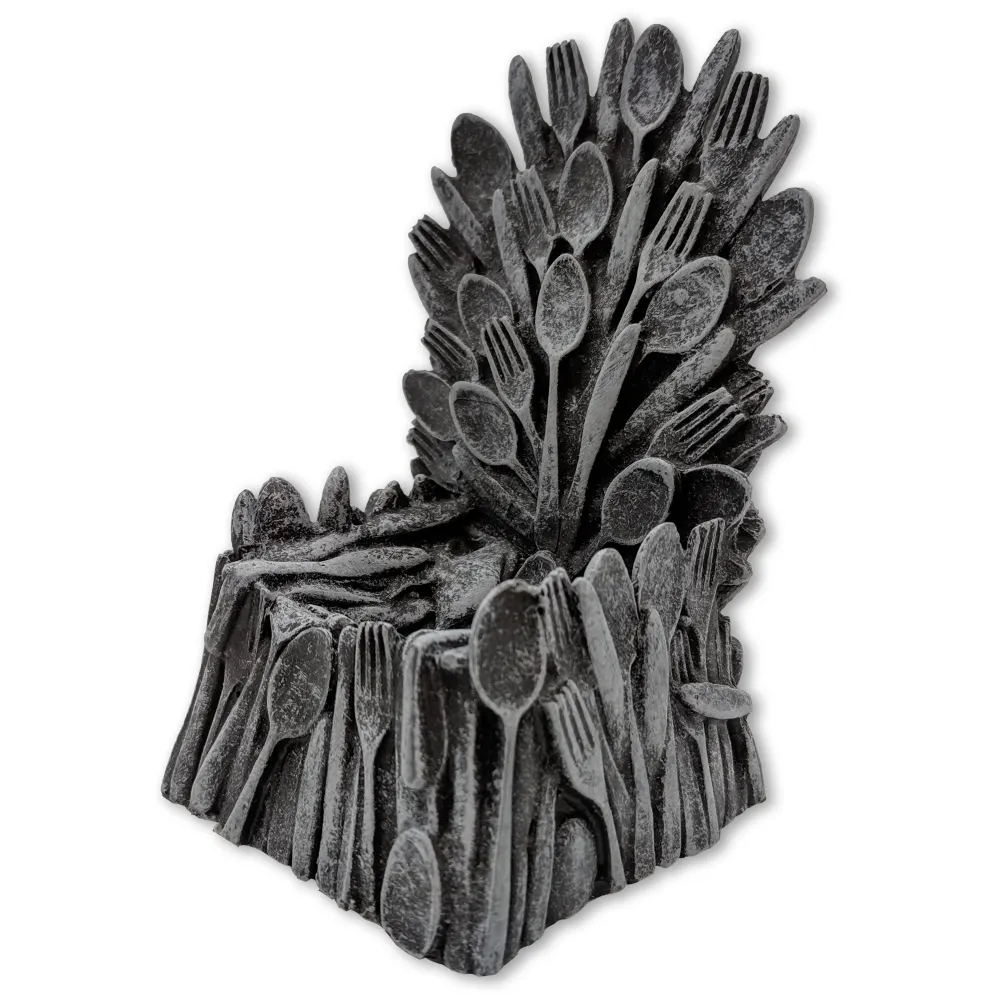 Egg Thrones Eierbecher