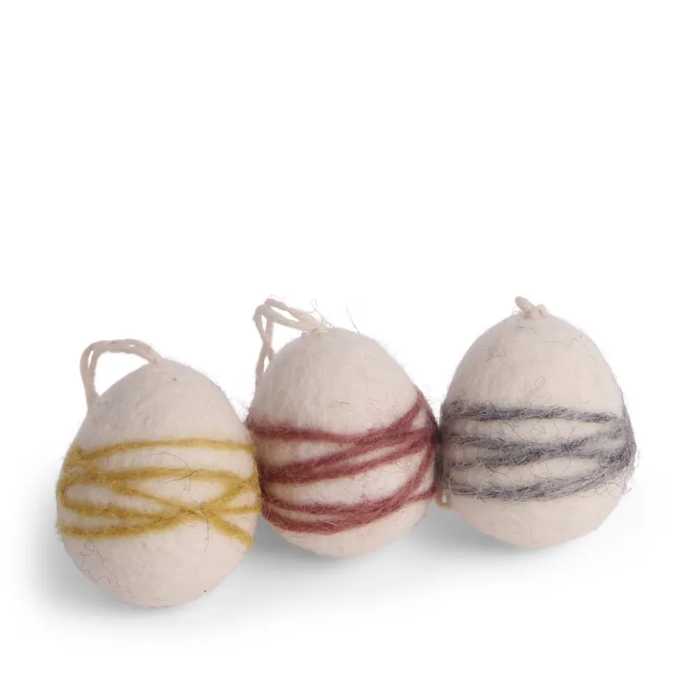 Eier – 3er-Set