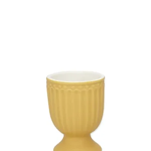 Eierbecher Alice senf