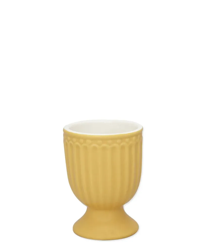 Eierbecher Alice senf
