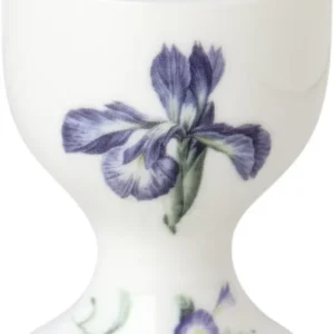 Eierbecher 'Blue Velvet'