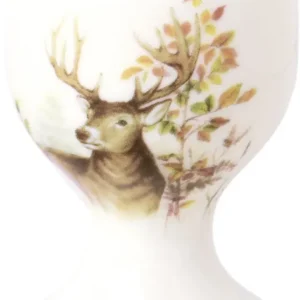 Eierbecher 'Hunted Deer'