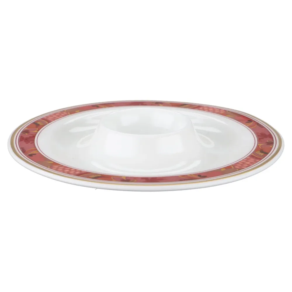 Eierbecher mit Schalenablage
