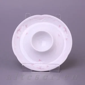 Eierbecher mit Schalenablage