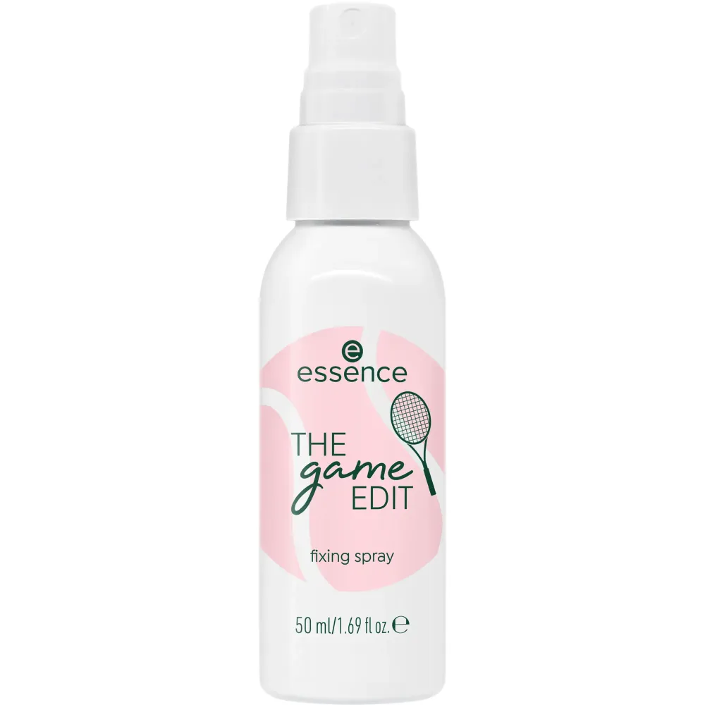 Game Edit Fixing Spray Match Mist
