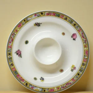 Hutschenreuther Rubis Eierbecher