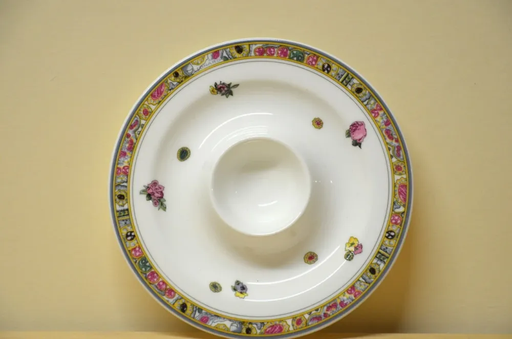 Hutschenreuther Rubis Eierbecher