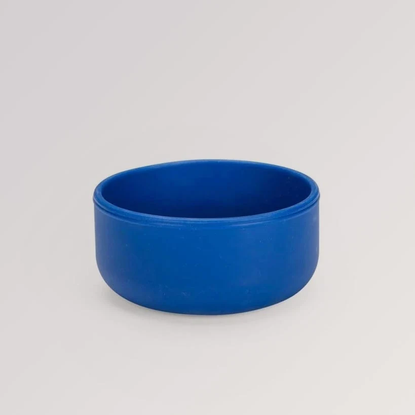 Kindergeschirr-Set Puce & Pilou