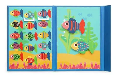 Mix and Match - Fisch