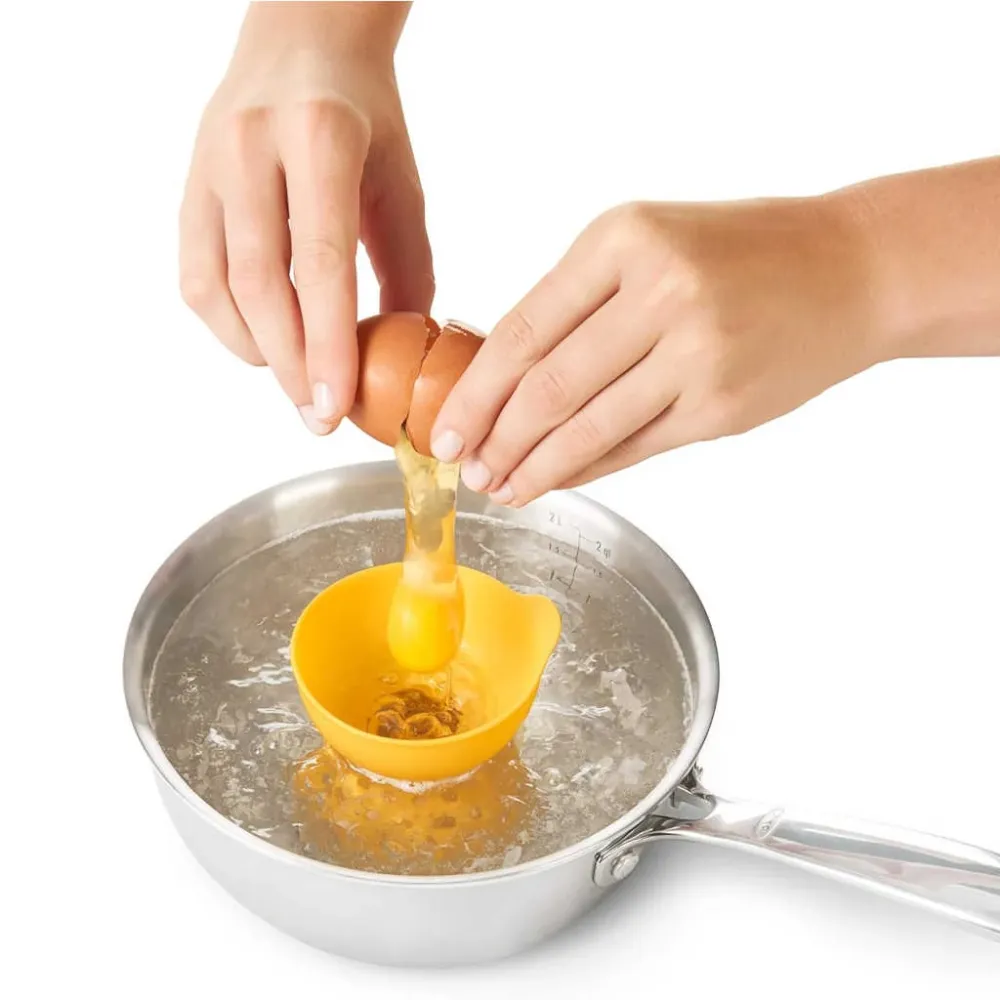 OXO Utensil für pochierte Eier
