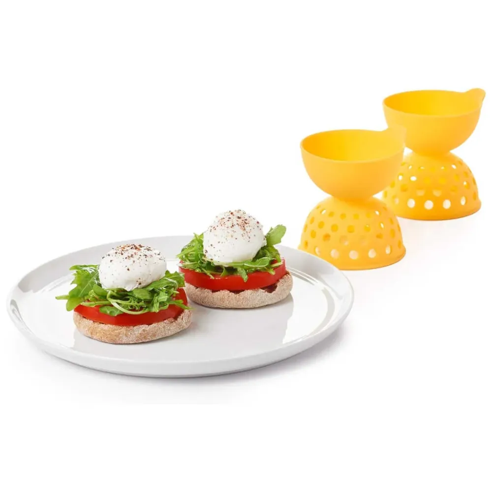 OXO Utensil für pochierte Eier