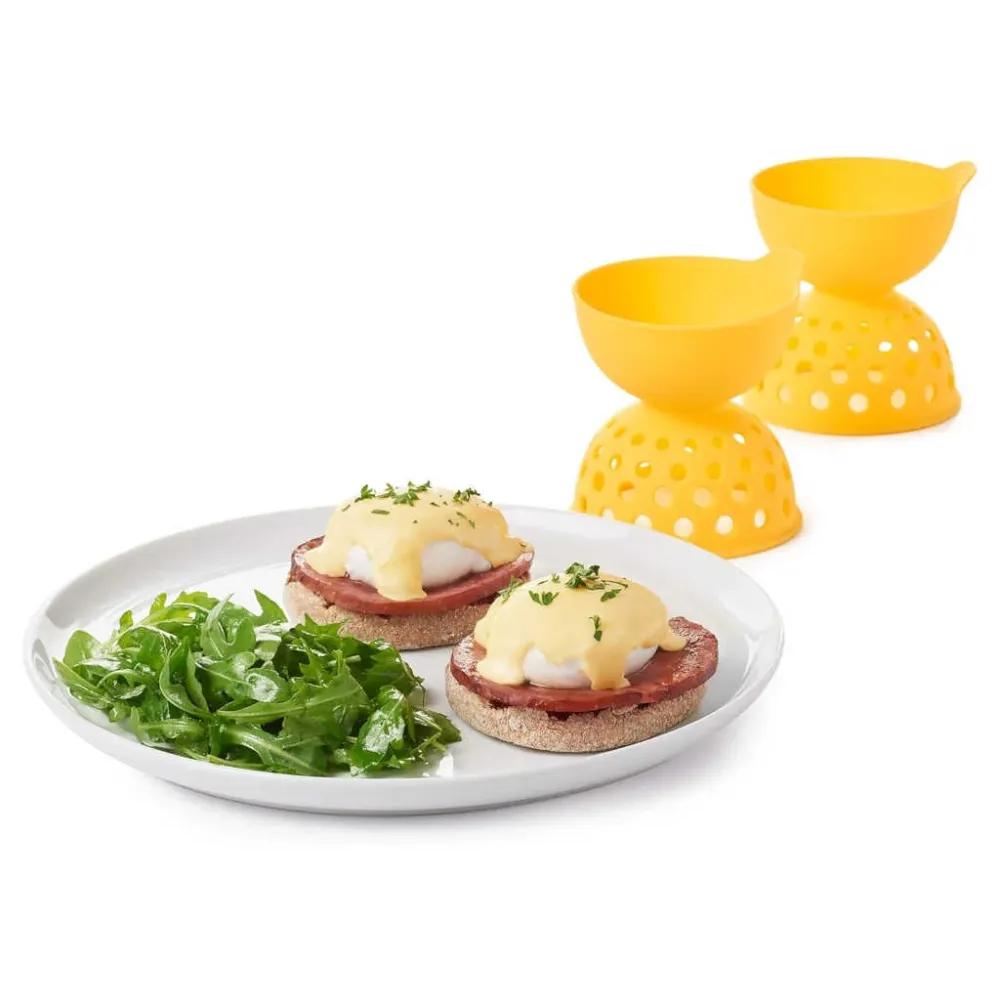 OXO Utensil für pochierte Eier