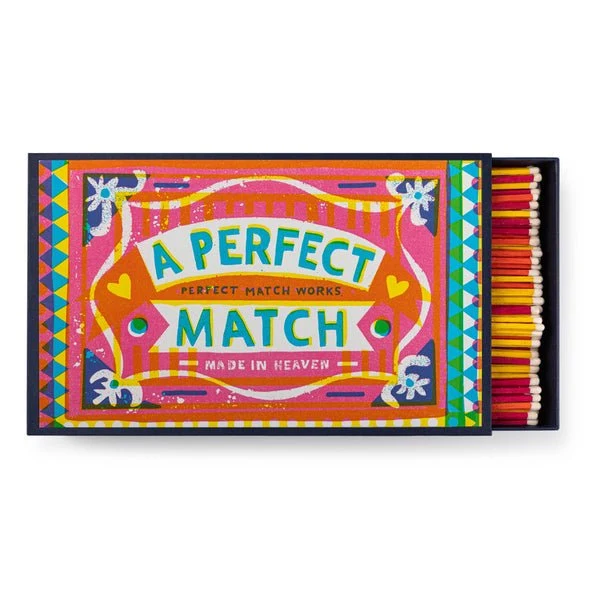 Perfect Match