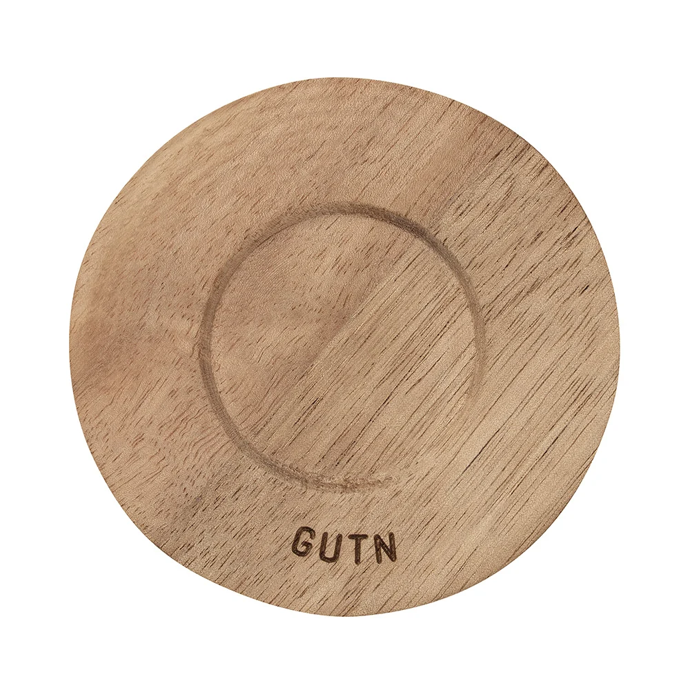 Räder Eierbecher "GUTN"