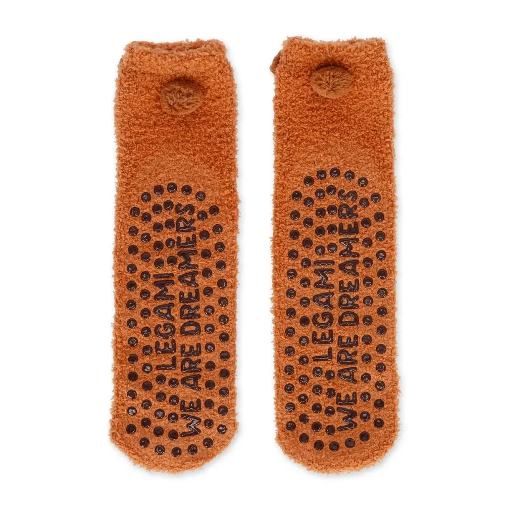 Rutschfeste Socken Teddy Bear - It’s Match! Legami 26-34