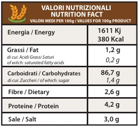 Saltimbocca glutenfrei, ohne Milch und ohne Eier 2x150g