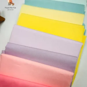 stoffpaket | dragee-eier | 8